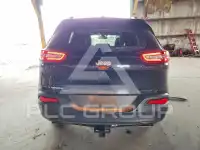 2017 Jeep CHEROKEE фото