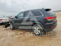 2017 Jeep CHEROKEE фото