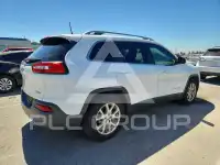 2017 Jeep CHEROKEE фото
