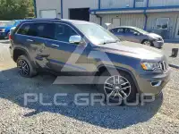 2017 Jeep CHEROKEE фото