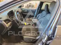 2017 Jeep CHEROKEE фото