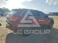 2017 Jeep CHEROKEE фото