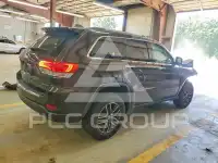 2017 Jeep CHEROKEE фото