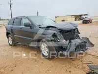 2017 Jeep CHEROKEE фото