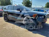 2017 Jeep CHEROKEE фото
