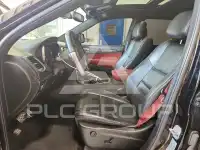 2017 Jeep CHEROKEE фото