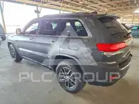 2017 Jeep CHEROKEE фото