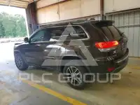 2017 Jeep CHEROKEE фото