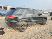 2017 Jeep Grand Cherokee photo