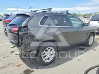 2017 Jeep CHEROKEE photo