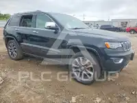 2017 Jeep CHEROKEE фото