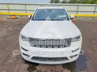 2017 Jeep CHEROKEE фото