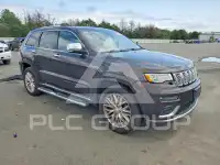 2017 Jeep CHEROKEE фото