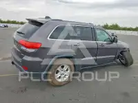 2017 Jeep CHEROKEE photo