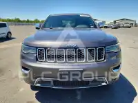 2017 Jeep CHEROKEE фото