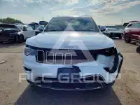 2017 Jeep CHEROKEE фото