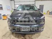 2017 Jeep CHEROKEE фото
