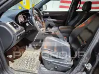 2017 Jeep CHEROKEE photo