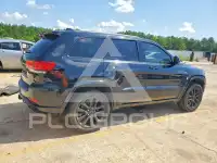 2017 Jeep CHEROKEE фото