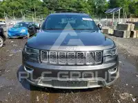 2017 Jeep CHEROKEE photo