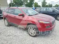 2017 Jeep CHEROKEE photo