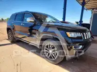 2017 Jeep CHEROKEE фото