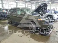 2017 Jeep CHEROKEE photo