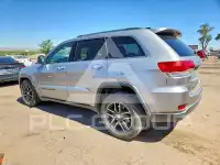2017 Jeep CHEROKEE фото
