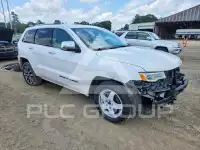 2017 Jeep CHEROKEE фото