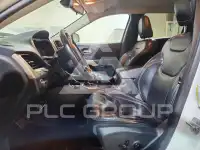 2017 Jeep CHEROKEE фото
