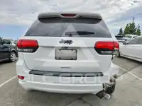 2017 Jeep CHEROKEE photo