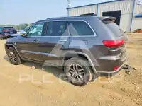 2017 Jeep CHEROKEE фото