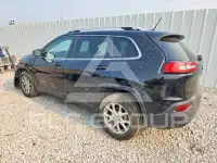 2017 Jeep CHEROKEE фото