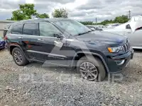 2017 Jeep CHEROKEE photo