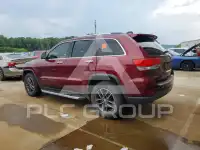2017 Jeep CHEROKEE фото