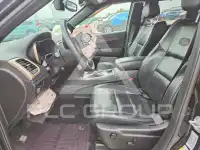 2017 Jeep CHEROKEE фото