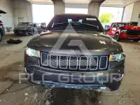 2017 Jeep CHEROKEE фото