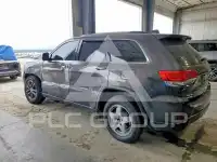 2017 Jeep CHEROKEE photo