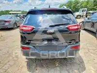 2017 Jeep CHEROKEE photo