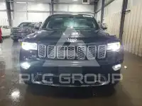 2017 Jeep CHEROKEE фото