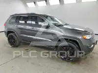 2017 Jeep CHEROKEE photo