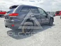 2017 Jeep CHEROKEE фото