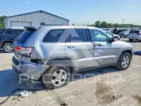 2017 Jeep CHEROKEE photo