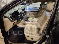 2017 Jeep CHEROKEE фото