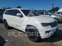 2017 Jeep CHEROKEE photo