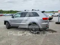 2017 Jeep CHEROKEE фото