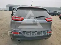 2017 Jeep CHEROKEE photo