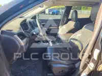 2017 Jeep CHEROKEE photo
