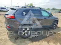 2017 Jeep CHEROKEE photo