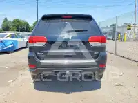 2017 Jeep CHEROKEE фото